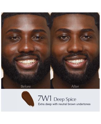 Double Wear Sheer Long-Wear Foundation SPF19