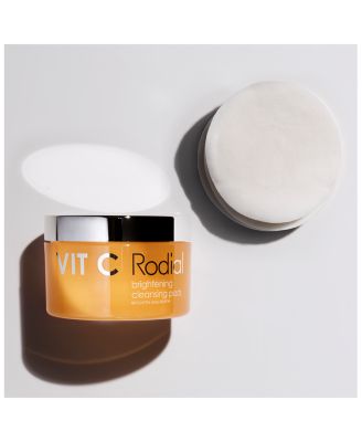 Vit C Brightening Pads