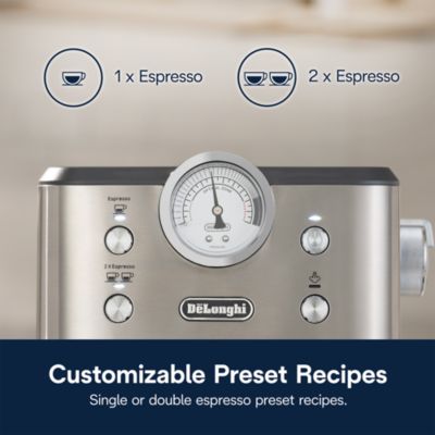 Classic Espresso Machine