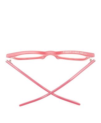 Exclusive Root Cause Analysis Bixby Reading Glasses, 49 mm