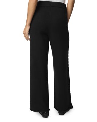 Jet Set Sweater Pants