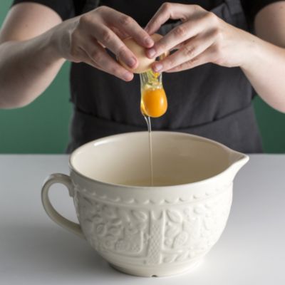 In The Forest 9.75&amp;quot; Batter Bowl