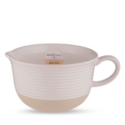 Rustic Charm 9.75&amp;quot; Batter Bowl 