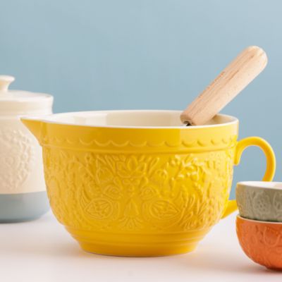 Home to Roost 9.75&amp;quot; Batter Bowl