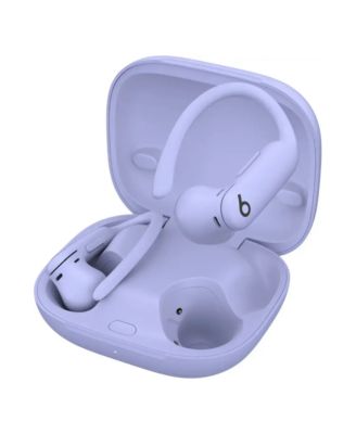 Powerbeats Pro 2 True Wireless Active Noise Canceling Earbuds + Power Adapter