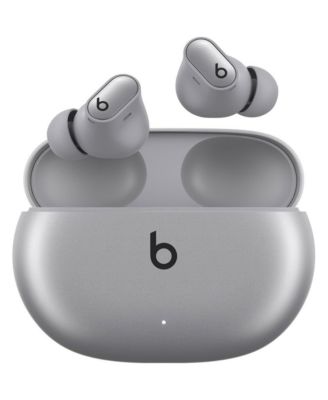 Studio Buds + True Wireless Noise Cancelling Earbuds + Power Adapter