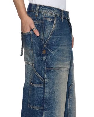 Maxx Operator Rodeo Pants