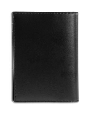 Passport Holder & Card Case Two-Piece Gift Set