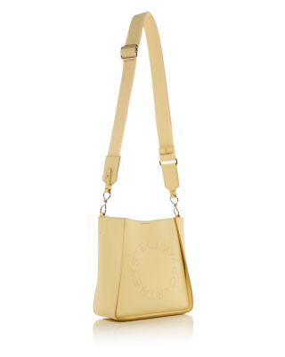 Logo Crossbody Bag