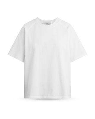 Oversized Raglan Tee
