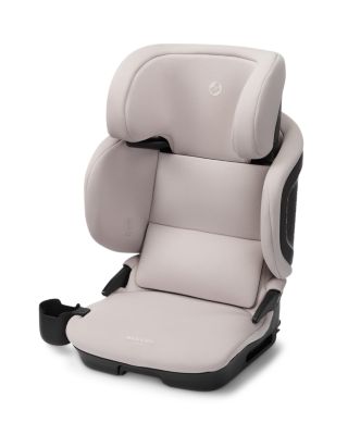 Tanza Belt Positioning Booster Car Seat