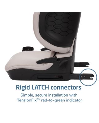 Tanza Belt Positioning Booster Car Seat