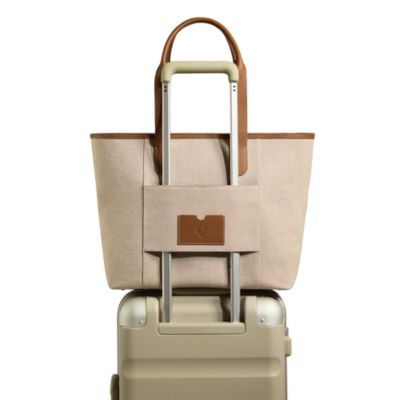 Heritage Tote Bag