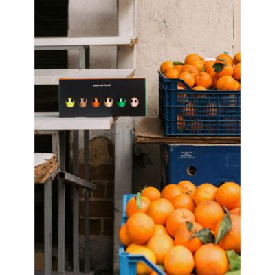 Mini EVOO Olive Oils, Set of 6