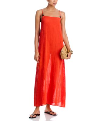 Laura Cover-Up Dress