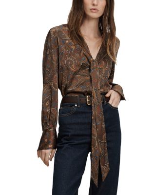 Francine Blouse