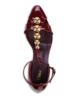 Women's Cleia Embellished Sandals