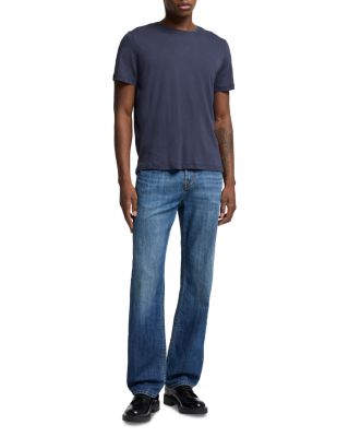 Austyn Relaxed Fit Jeans in Draft