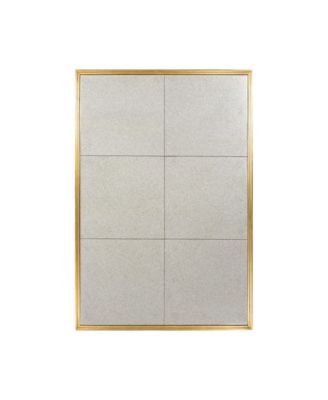 Brantley Accent Mirror