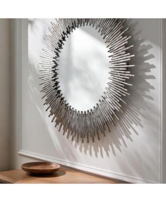 Auriga Accent Mirror
