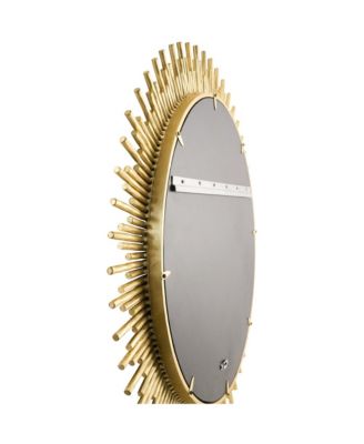 Auriga Accent Mirror