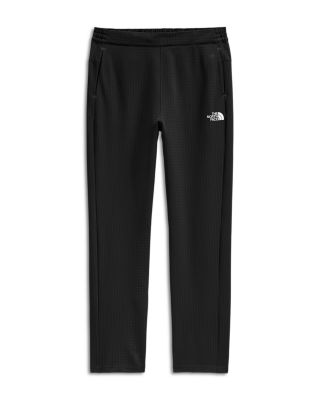 Relaxed Fit Tekware Pants