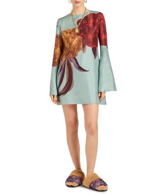  Mini Supremes Swing Dress
