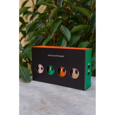 Mini EVOO 4 Piece Gift Set