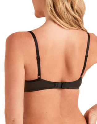  Gianina Women's Push Up Plunge Bra