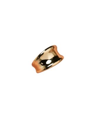  Wade Gold Band Ring