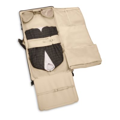 Baseline Deluxe Wardrobe Spinner Case