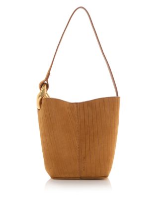 JWA Corner Small Bucket Bag