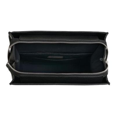 Core Collection City Leather Backpack