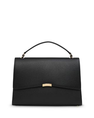 Core Collection Signature Leather Briefcase