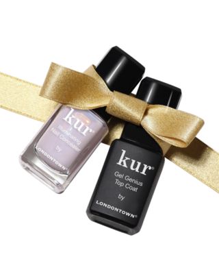 Conceal + Go Duo Nail Polish Gift Set ($40 value)