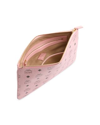 Aren Visetos Crossbody Pouch