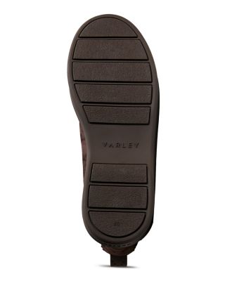 Women's Corian Zip Front Ankle Boots