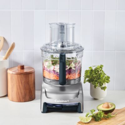 14 Cup Food Processor
