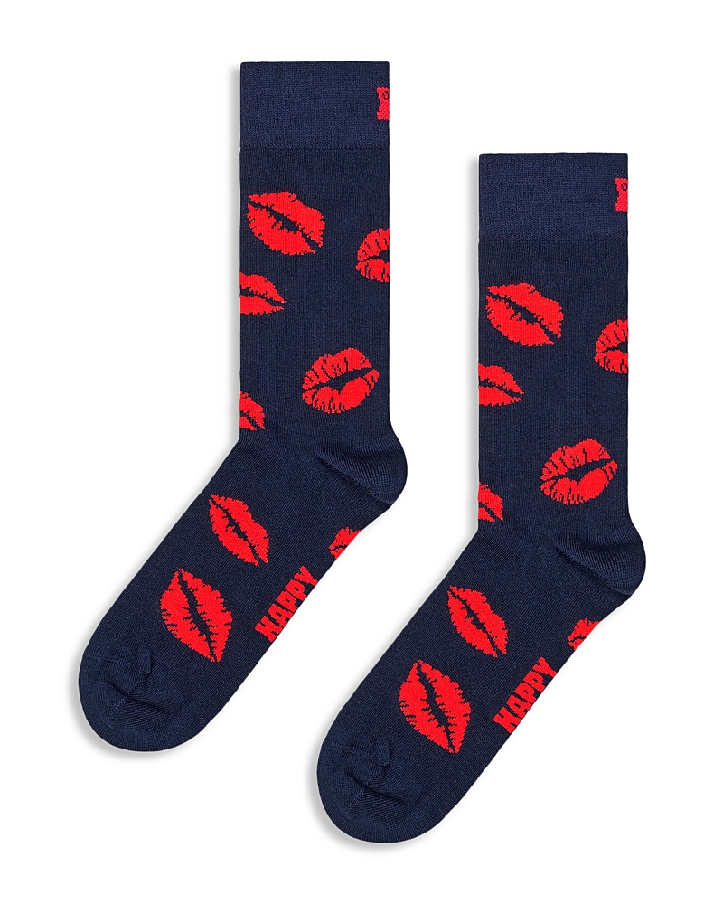 Happy Socks Valentine's Socks - Set of Two
