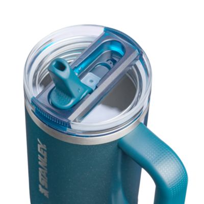 The Quencher ProTour Flip Straw Tumbler, 30 oz. 