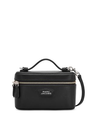 The Everyday Leather Vanity Bag