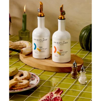 The Duo Olive Oil Gift Set