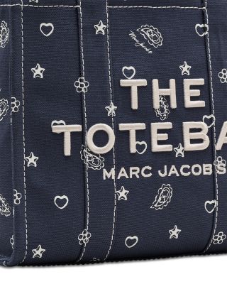 The Bandana Medium Canvas Tote