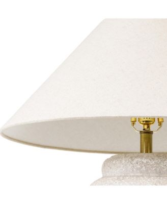 Capelli Table Lamp