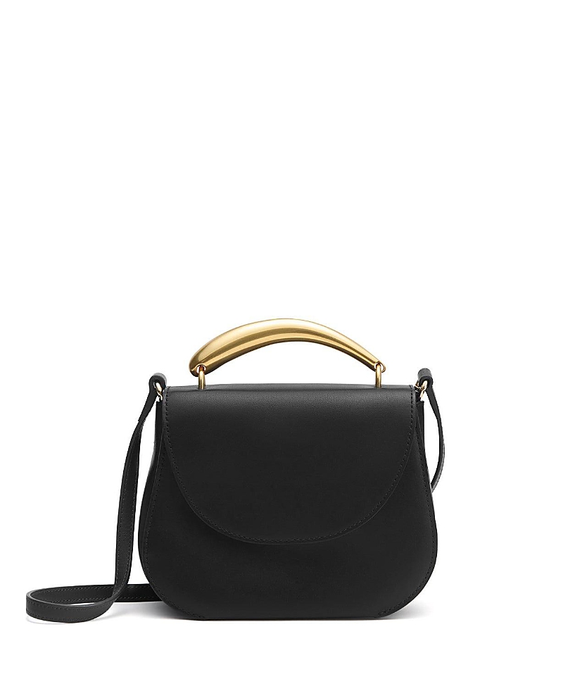 Cuyana Nova Bag In Black