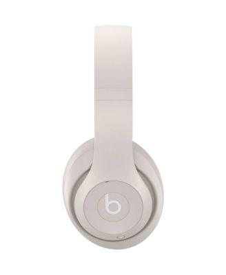 Studio Pro Wireless Noise Cancelling Over-the-Ear Headphones with Power Adapter