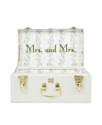 Mrs. &amp; Mrs. Mini Trunk