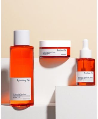 Brightening Line Gift Set