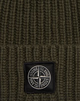 Logo Beanie