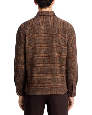 Stellan Shirt Jacket